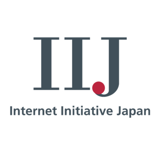IIJ (3774)